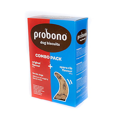 Combo Biscuits