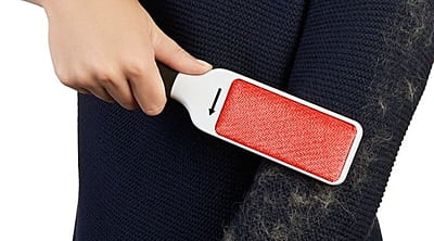 Usable Lint Roller