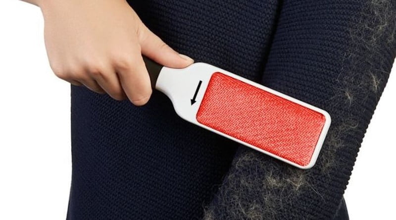 Usable Lint Roller Usable Lint Roller
