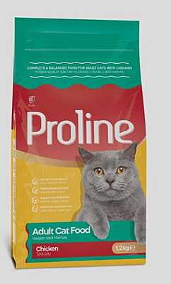 REFLEX ADULT CAT FOOD – CHICKEN & RICE 2KG