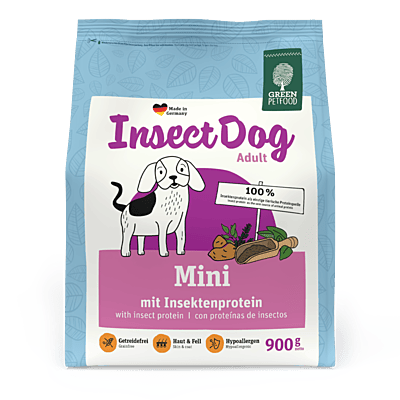 InsectDog grainfree