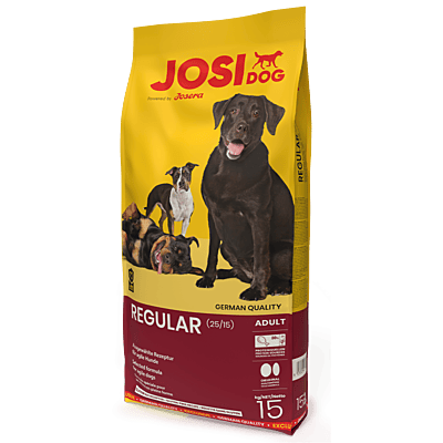 Regular Dog food