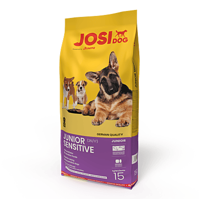 Junior Sensitive