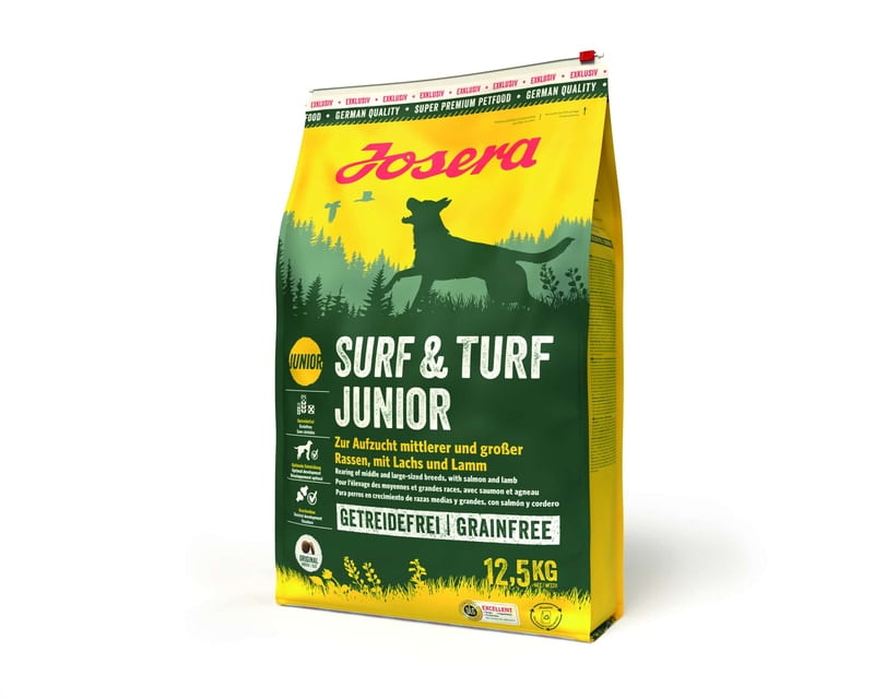 Surf Turf Junior Surf Turf Junior