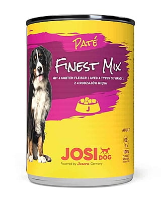 Finest Mix Pate