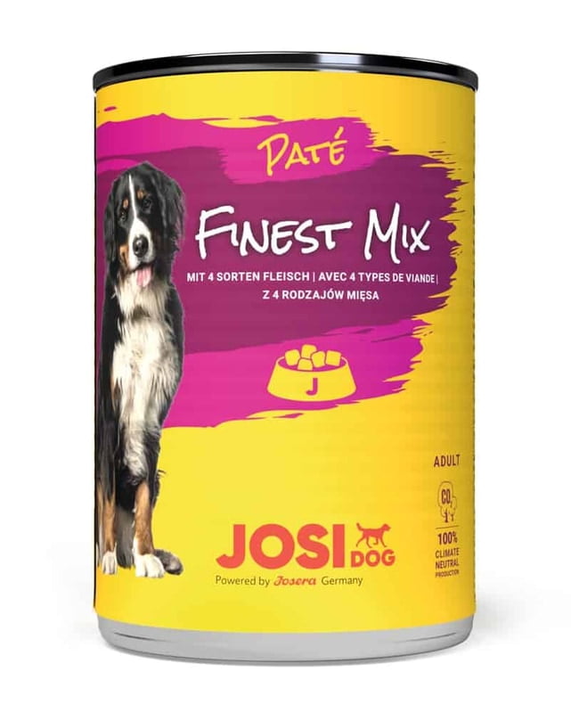 Finest Mix Pate Finest Mix Pate