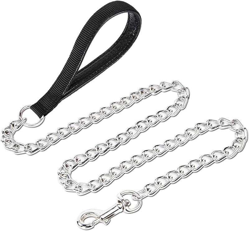 Chain Leash Chain Leash