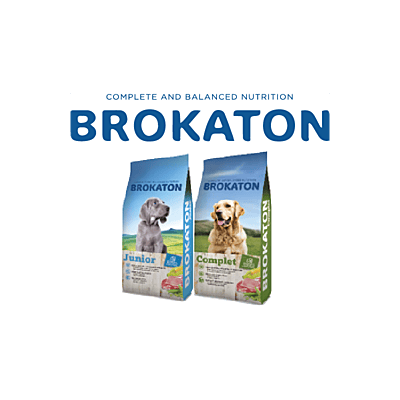 Previous Next BROKATON JUNIOR 20 KG