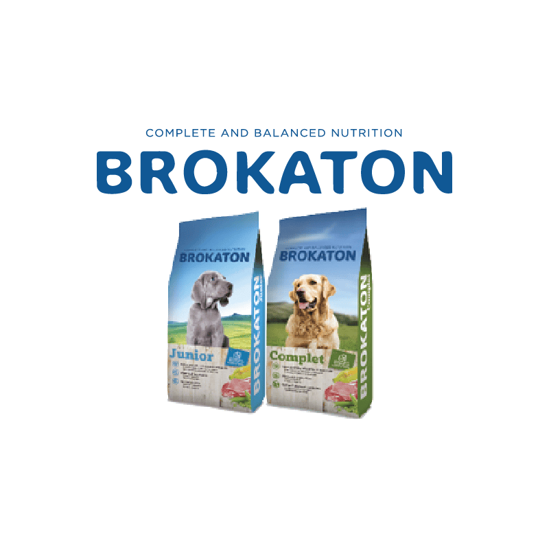 Previous Next BROKATON JUNIOR 20 KG Previous Next BROKATON JUNIOR 20 KG