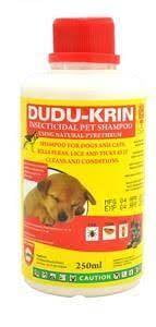 DUDU KRIN 250ML DUDU KRIN 250ML
