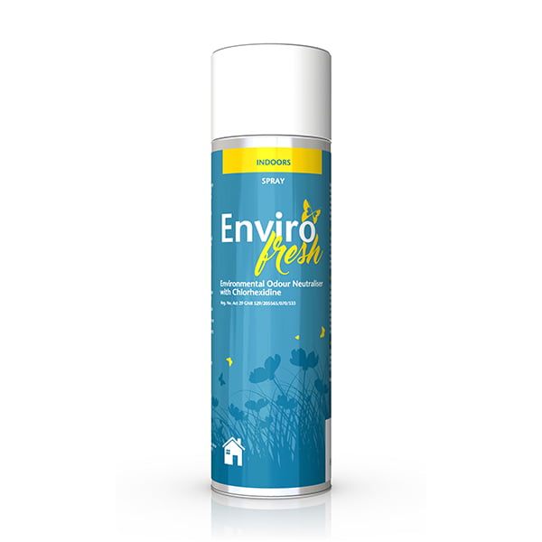 EnviroFresh EnviroFresh