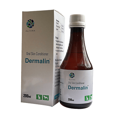 DERMALIN 200ML