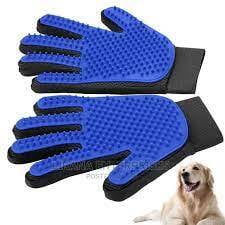 PET GROOMING GLOVE PET GROOMING GLOVE