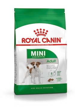 ROYAL CANIN MINI-ADULT 8KG ROYAL CANIN MINI-ADULT 8KG