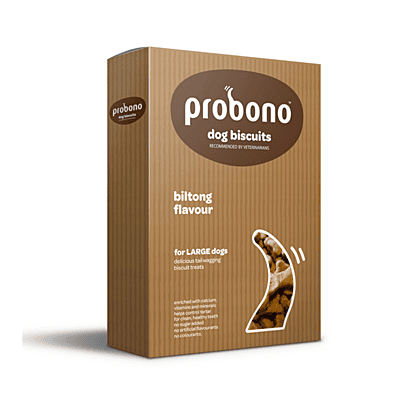 Biltongs Biscuits