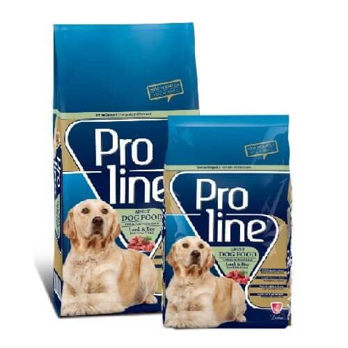Proline Lamb & Rice Adult Dog Food Proline Lamb & Rice Adult Dog Food