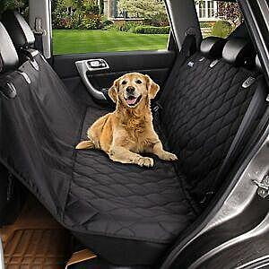 SEAT COVERS
