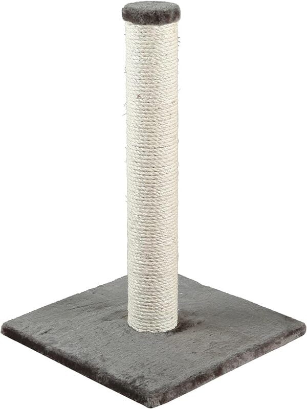 CAT SCRATCH POST 43*30CM CAT SCRATCH POST 43*30CM