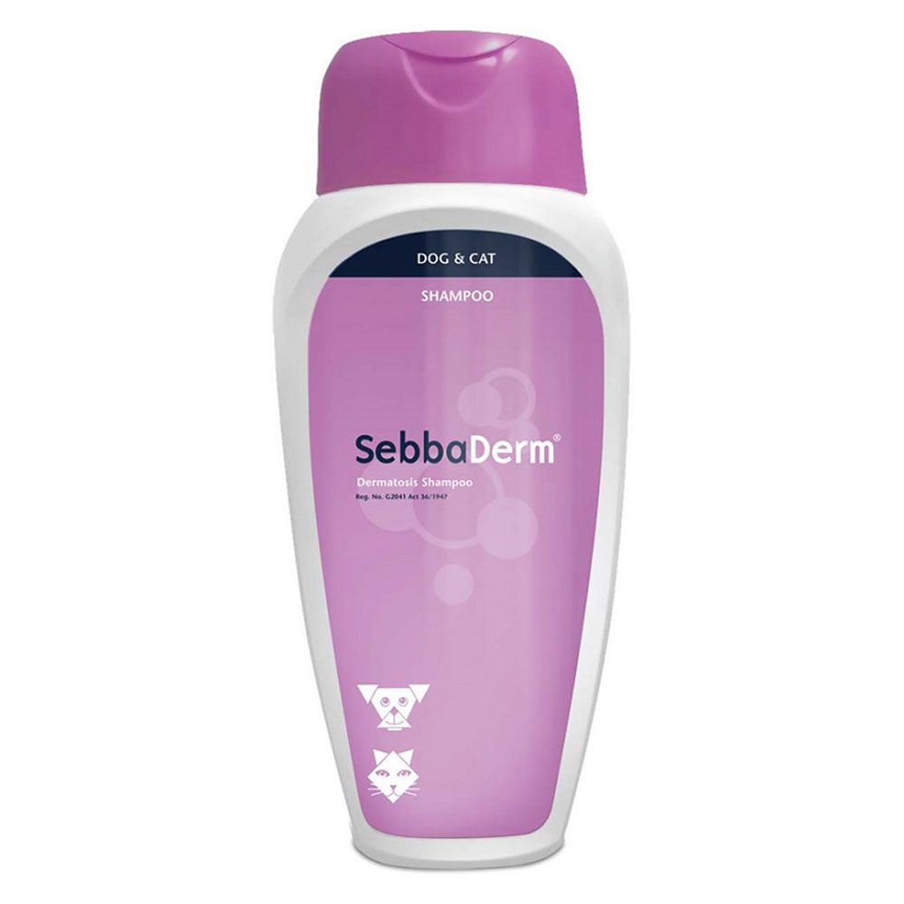 Sebbaderm Sebbaderm