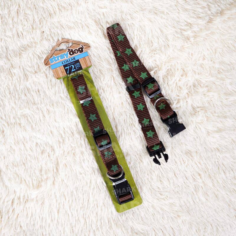 STRAY DOG COLLAR 72cm STRAY DOG COLLAR 72cm
