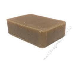 WOOF SOAP WOOF SOAP