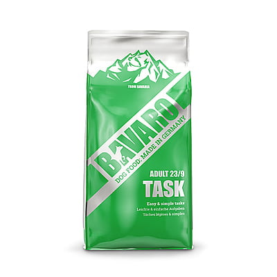 Bavaro Task