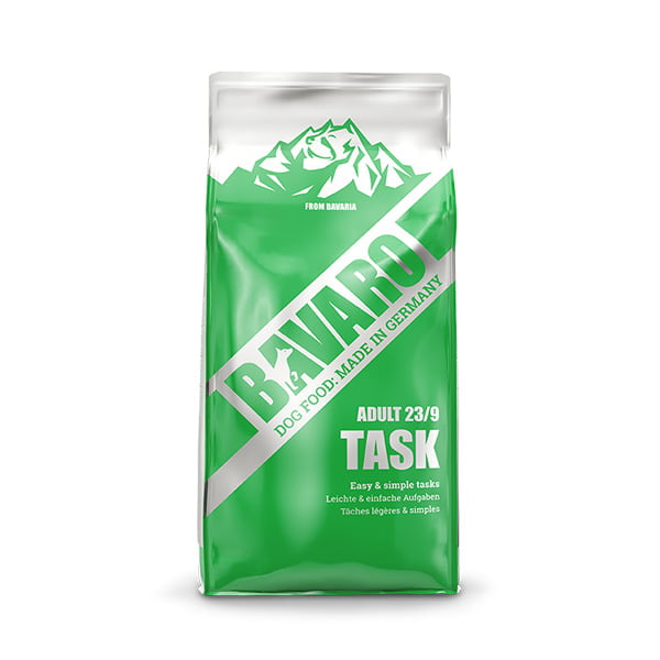 Bavaro Task Bavaro Task