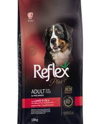 REFLEX PLUS MEDIUM LARGE BREED ADULT DOG FOOD – CHICKEN 15 KG REFLEX PLUS MEDIUM LARGE BREED ADULT DOG FOOD – CHICKEN 15 KG