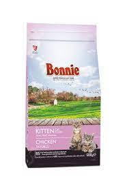 BONNIE KITTEN FOOD – CHICKEN 1.5KG BONNIE KITTEN FOOD – CHICKEN 1.5KG