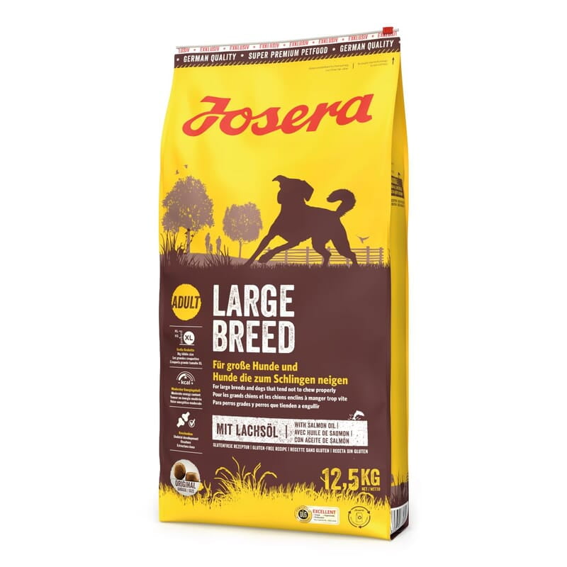 Josera Large Breed Josera Large Breed