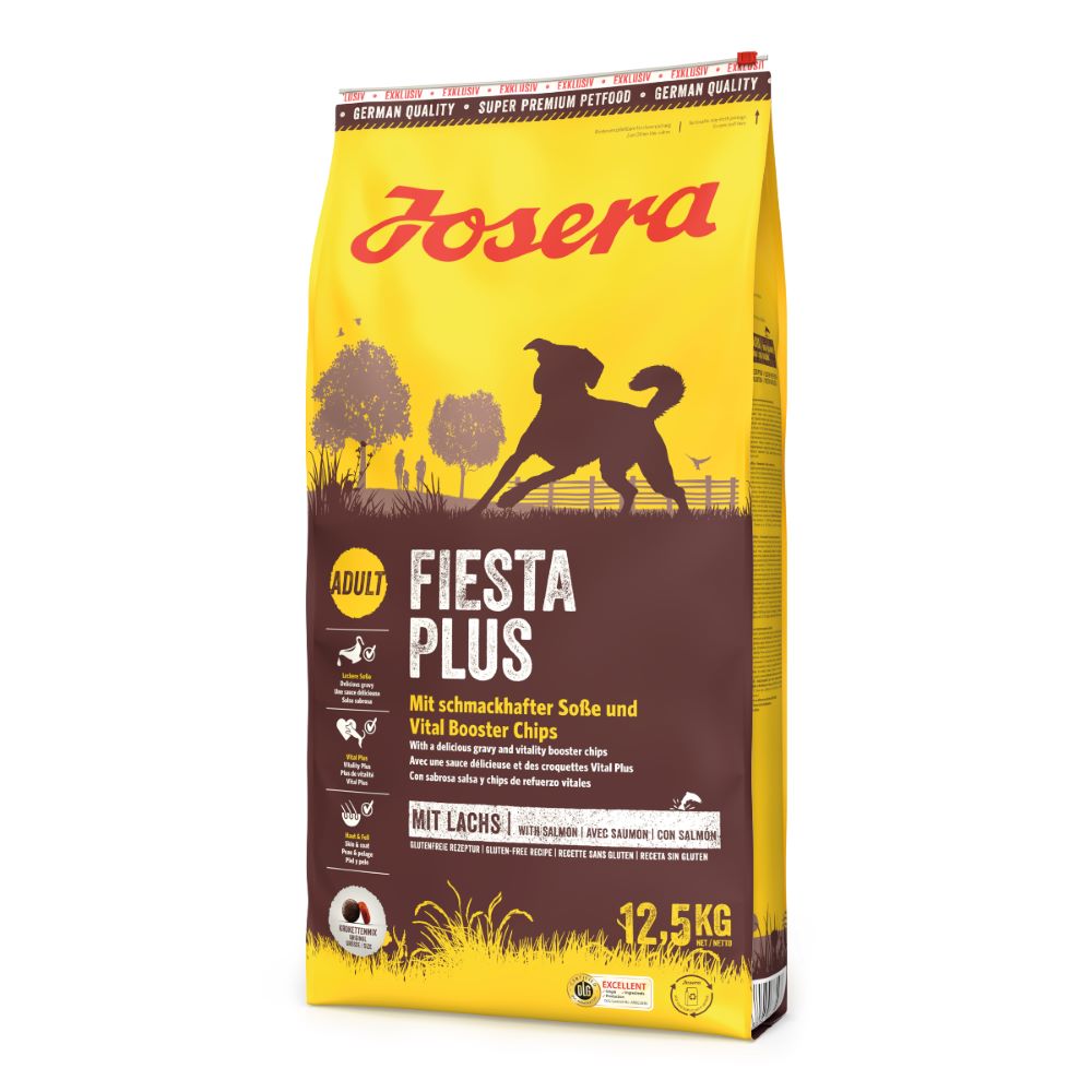 Josera Fiesta Plus Josera Fiesta Plus